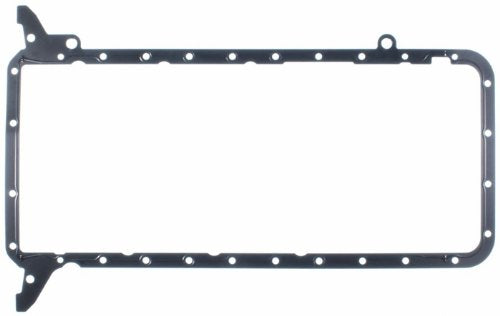Engine Oil Pan Gasket Set MAHLE OS32354