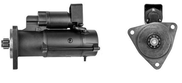 MS286 Mahle Starter