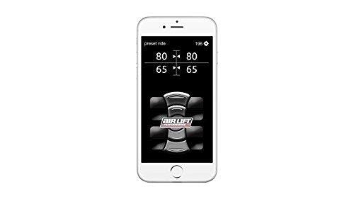 27794 AIRLIFT Performance 3H (1/4" Air Line, 4 Gallon 7-Port Lightweight Polished Al