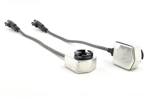 Morimoto D2S Igniter: XB (Black) BL41
