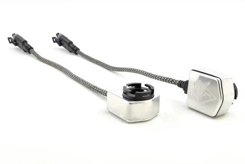 Morimoto D2S Igniter: XB (Black) BL41