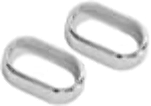 Kentrol 30006 Interior Door Handle Bezels (pair)