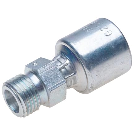 G25715-0512 Gates Racing Megacrimp Couplings