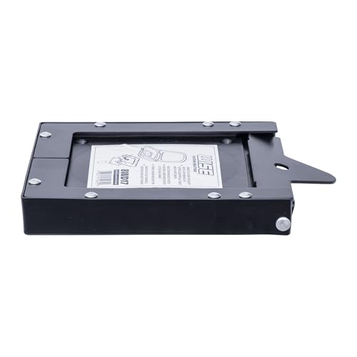8WD17 Wise Quick Disconnect Seat Bracket, 6-Inch