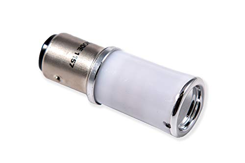HP48 LED 1157 Bulb Amber Single Diode Dynamics