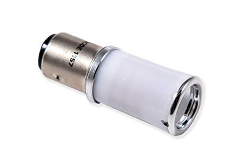 HP48 LED 1157 Bulb Amber Single Diode Dynamics