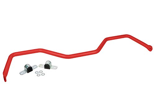 Nolathane Rear REV011.0194 Swaybar (30mm); fits Cadillac Escalade 00-13