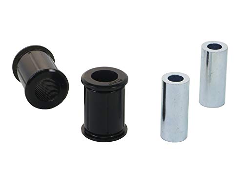 Rear Lower Suspension Control Arm Bushing Kit Nolathane REV050.0044 Compatible with Mazda 06-15 MX-5 Miata