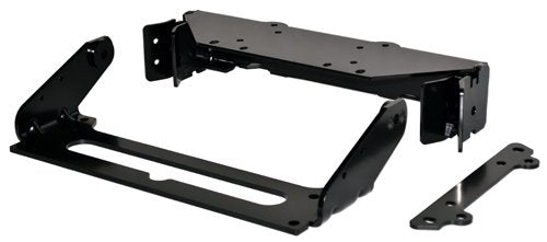 ProVantage WARN 79815 ATV Front Kit Snow Plow Mount