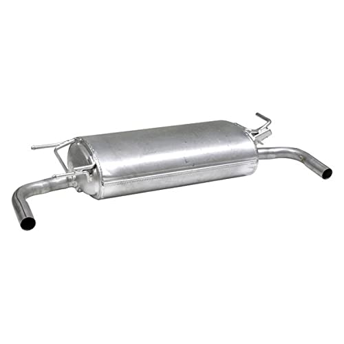 DA41457 ANSA Exhaust Muffler