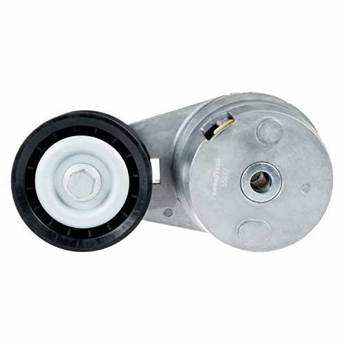 Automatic Goodyear Serpentine Belt Tensioner Assembly 55687