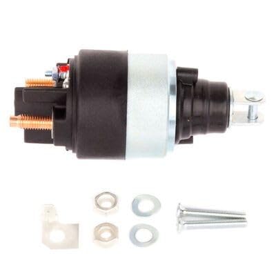 Starter Mahle - MS27