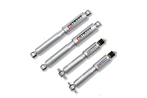 Shock Set Belltech 9533