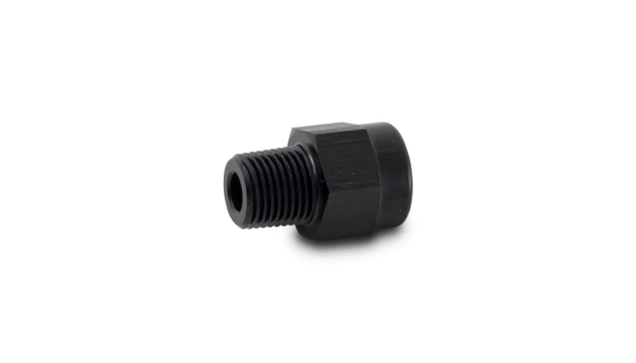 Vibrant Performance 10398 - Male NPT to Female BSP Vibrant Performance