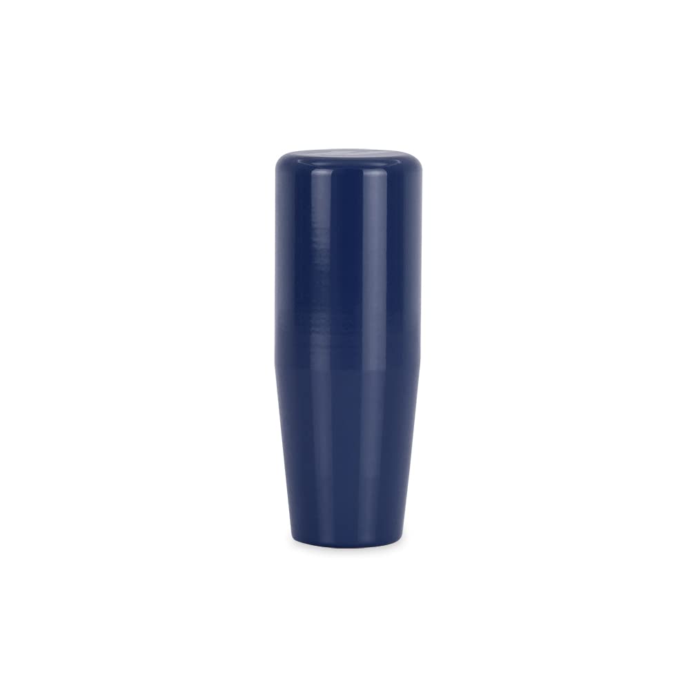 Weighted Shift Knob, Mishimoto XL, Blue