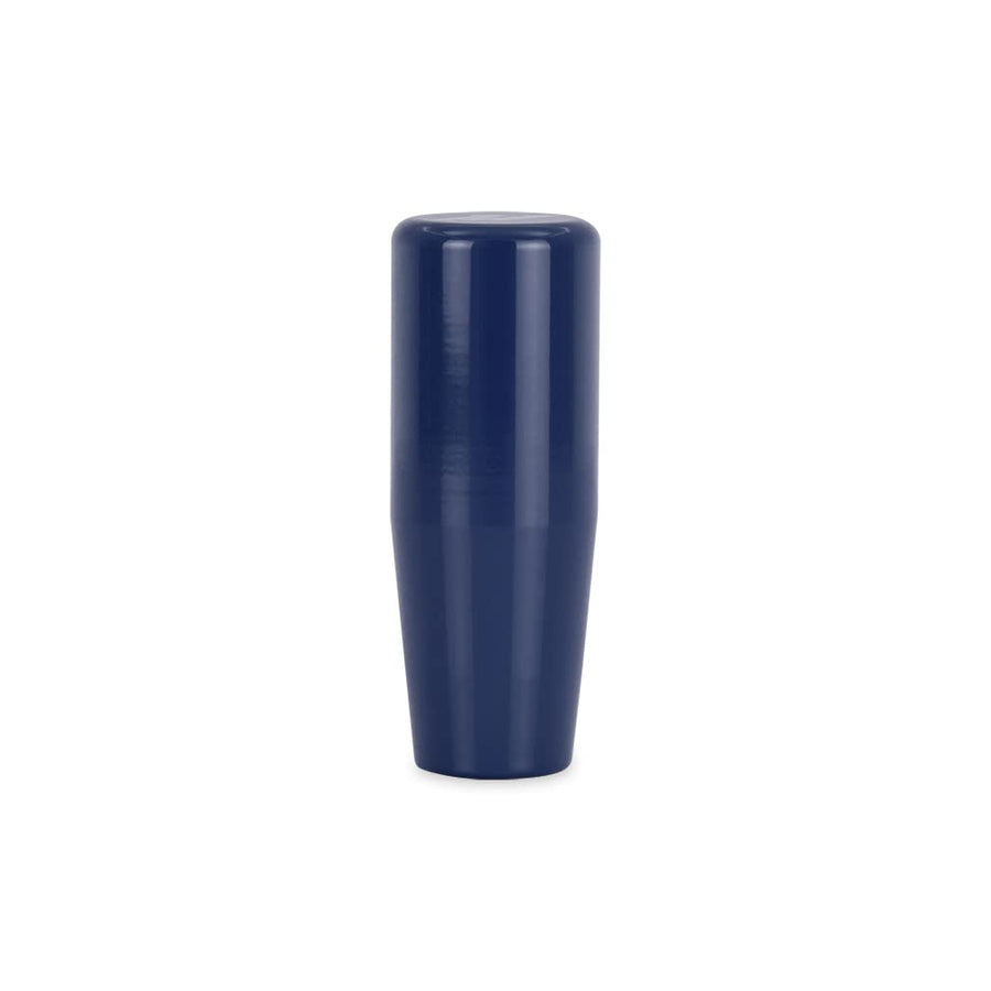 Weighted Shift Knob, Mishimoto XL, Blue