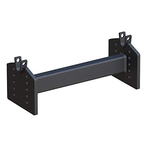 E16 CURT 5th Wheel Hitch Head Adapter