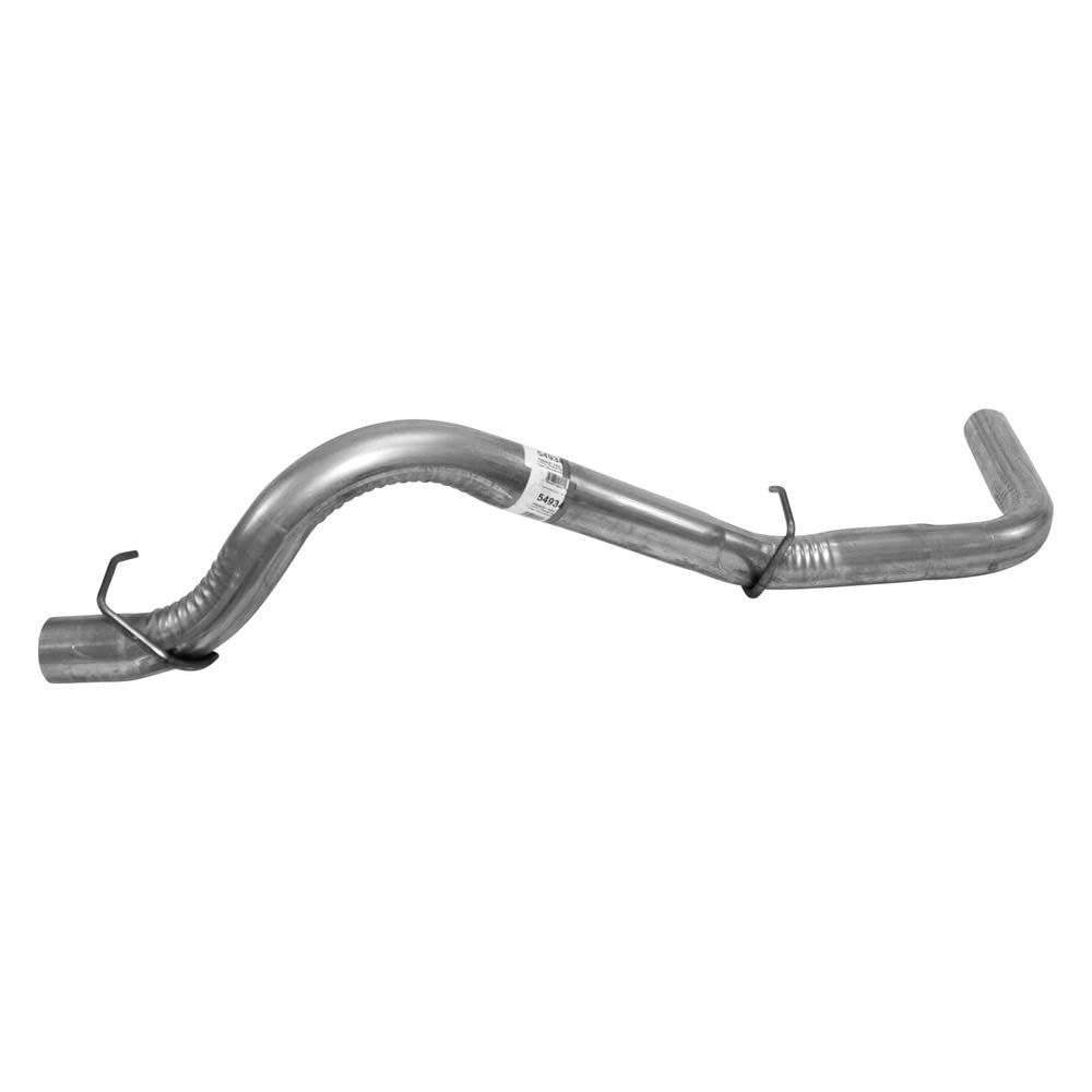 Exhaust Tail Pipe AP Exhaust Products 54934