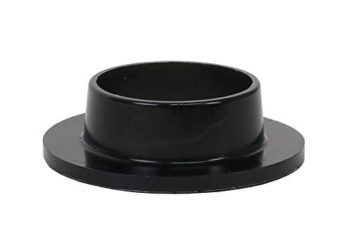 Rear Leaf Spring Insulator Nolathane REV176.0018; fits Jeep Wrangler 18-19