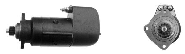 MS530 Mahle Starter