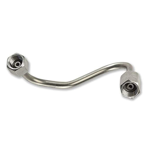 6.7L Power Stroke F-Series (250,350,450,550 Injection Line and O-Ring Kit for cylinders 1, 2, 7, or 8 | Alliant Power # AP0087 | OEM #'s BC3Z9229A, CM5191 2011-2017