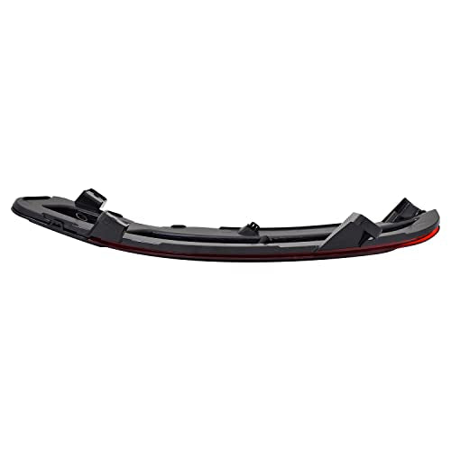 Replacement rear_right TYC 17-5921-00 Reflector for KIA TELLURIDE