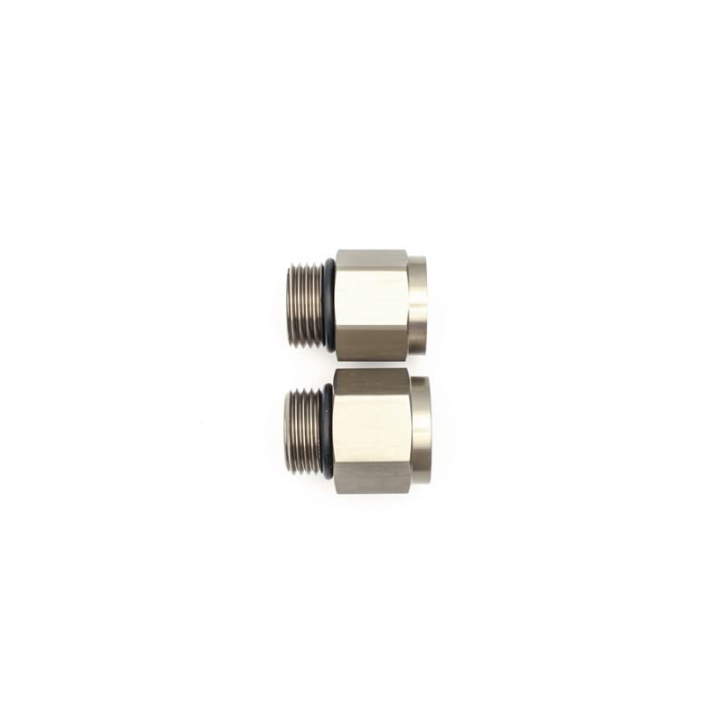 Adaptor Kit DeatschWerks 6-02-0102 (044), 1 Pack