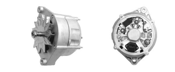 Alternator Mahle - MG442