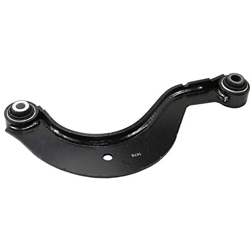 MOOG Suspension Control Arm rear upper RK642639