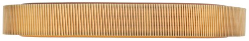 Air Filter MAHLE LX 638