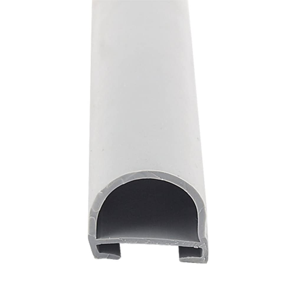 D Seal AP Products 018-1065-EKD for EKD Base, 1" x 15/16" x 35', Gray