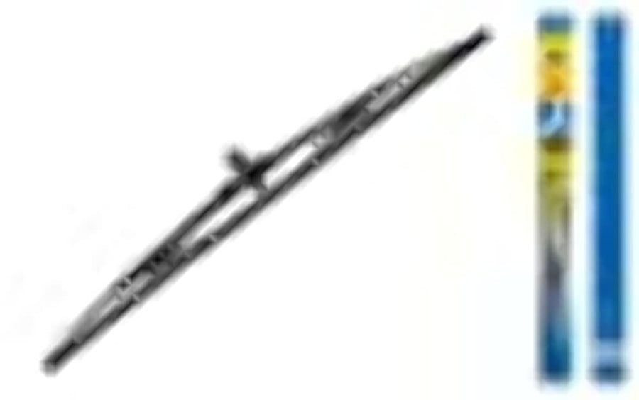 TRU1-22 RV Designer Universal Metal Wiper Blade - 22"