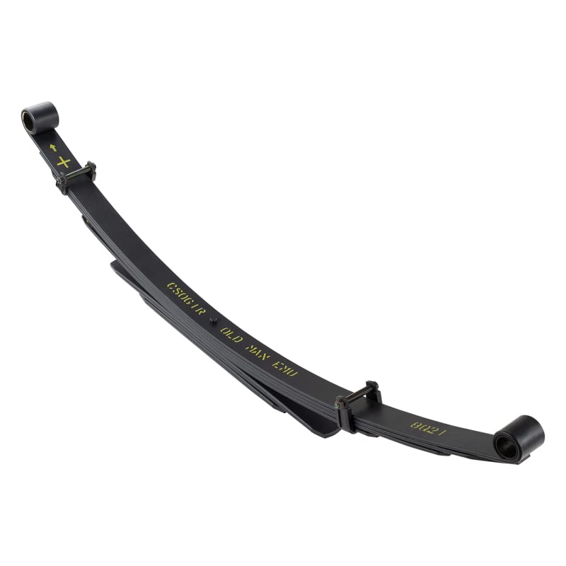 Emu Old Man Emu CS061R Emu/Dakar Leaf Spring