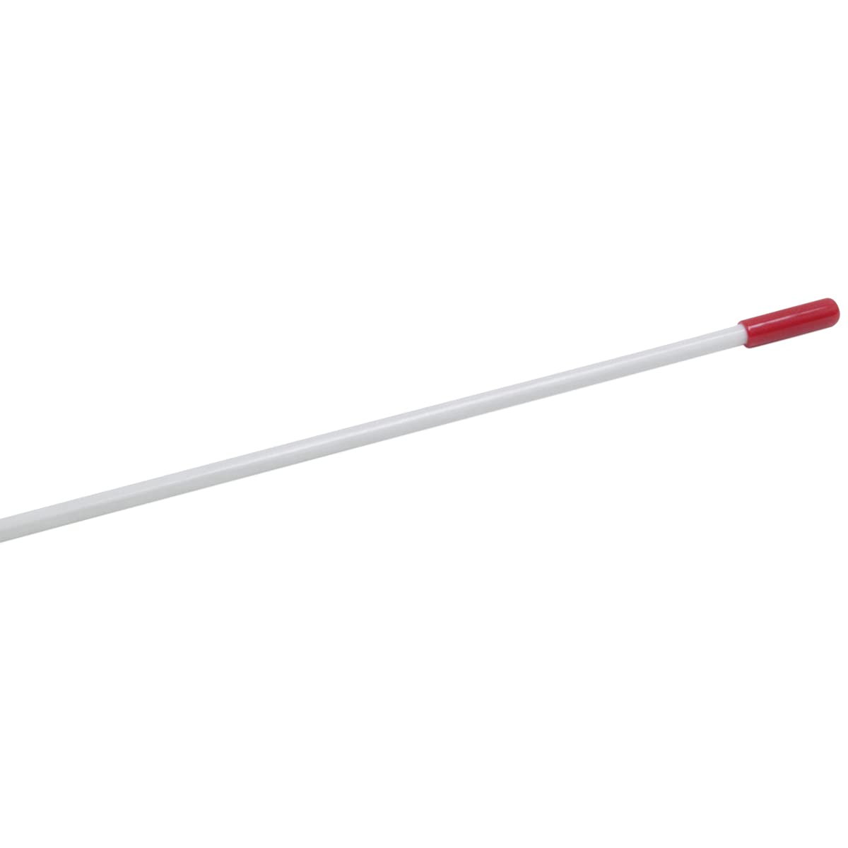 300-CB22W Francis White 3' Hot Rod CB Antenna