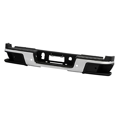 Bumper Xtune (RB-CCOL15-WS-SET-C)