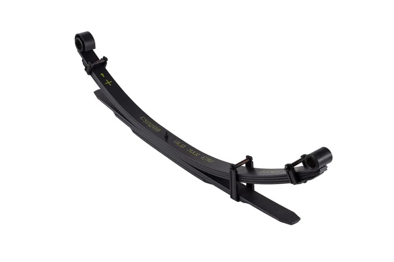 CS020R ARB Leaf Spring