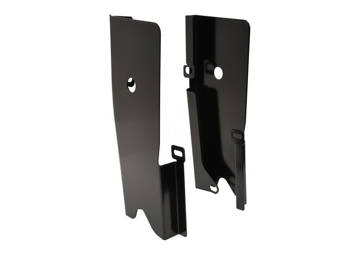 Upright Wire Cover Westin Automotive 36-4045WC