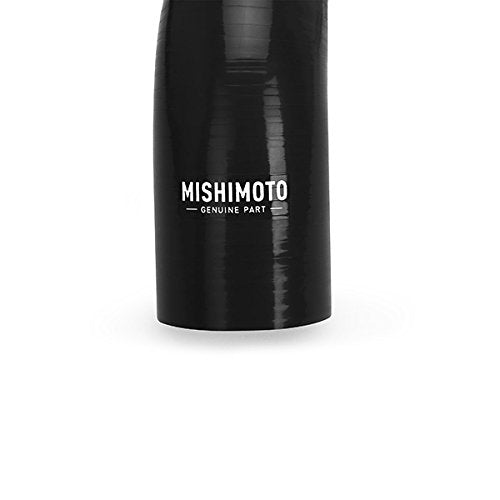 Mishimoto Silicone Radiator Hose Kit MMHOSE-MOP64-11BK Fits Dodge Challenger/Charger 6.4L V8 2011+ Black