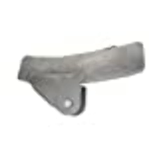 RB4011R Rustbuster Frameworks TJ Front Trail Arm Mount Passenger Side Fits Jeep Wrangler