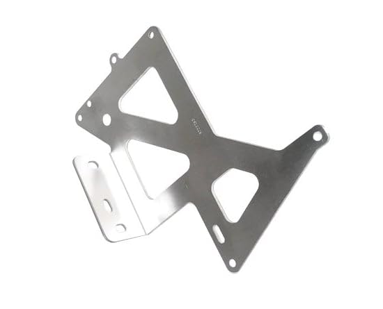 PULSAR Shift on the Fly 4 Performance Levels Inline Module Fits 2018 2019 Jeep Wrangler JL 3.6L