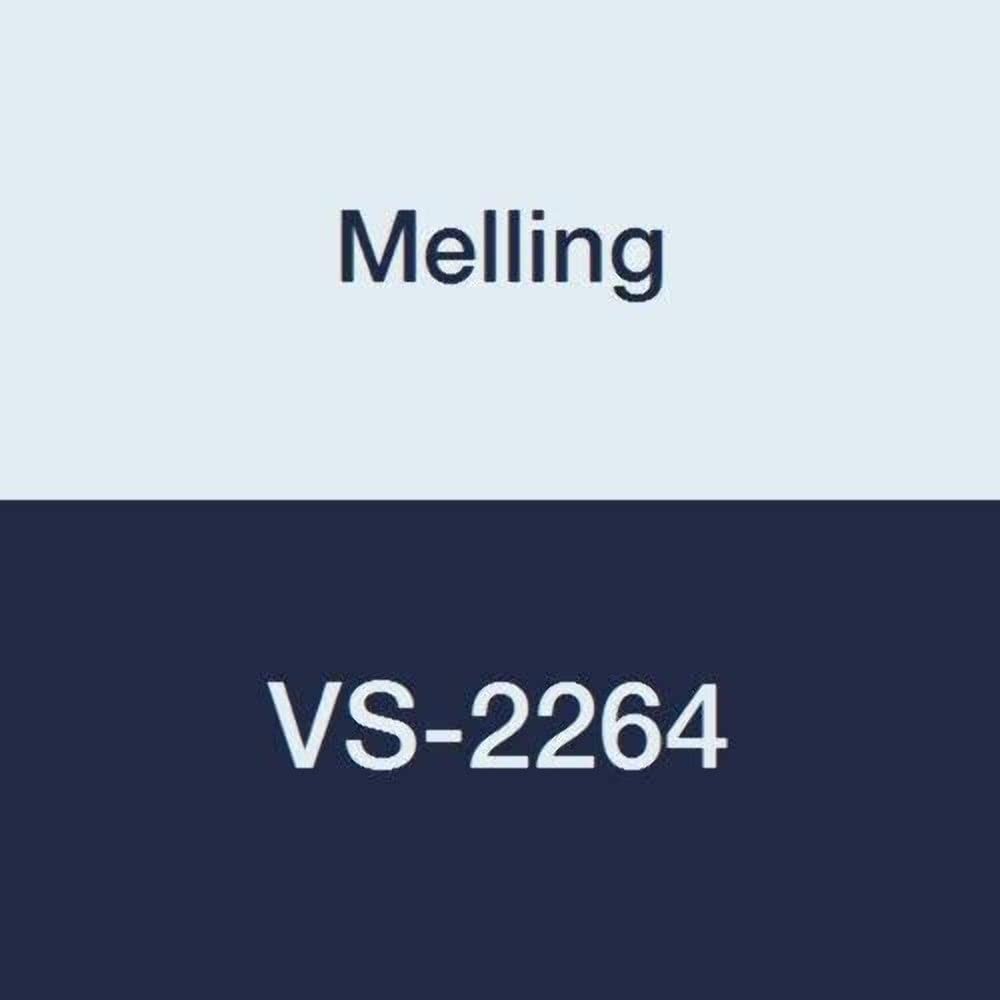 Melling Engine Valve Spring Stock Replacement VS-2264