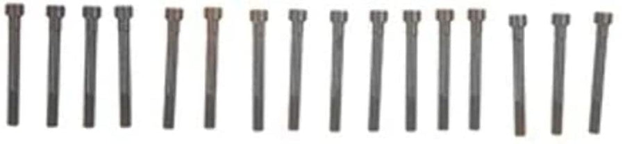 Engine Cylinder Head Bolt Set MAHLE Original, 1 Pack