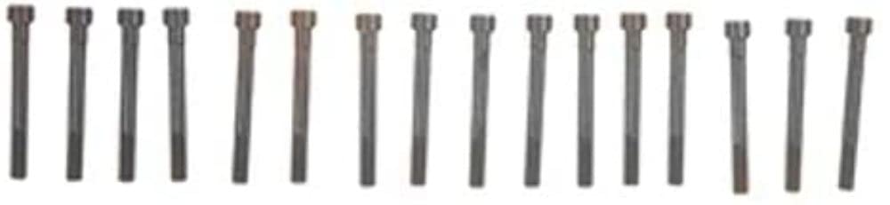 Engine Cylinder Head Bolt Set MAHLE Original, 1 Pack