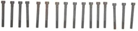 Engine Cylinder Head Bolt Set MAHLE Original, 1 Pack