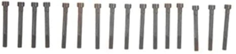 Engine Cylinder Head Bolt Set MAHLE Original, 1 Pack