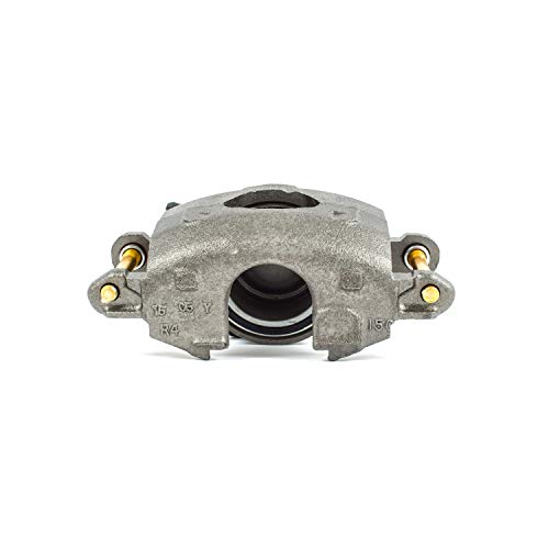 Power Stop L4021 Front Left One Stock Replacement Brake Caliper