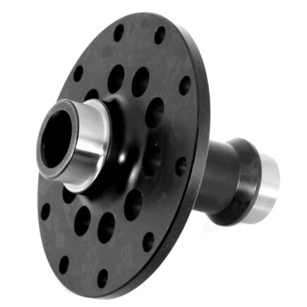 Differential Dana 2023539 Spool Chromoly, Black, 10 Bolt Hole, 30 Spline, V6 30 Spline Axle for Toyota
