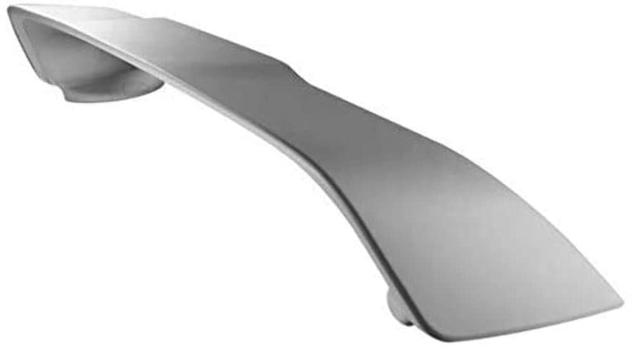 Mitsubishi Lancer Evolution Spyder Auto (SP-OE-MLEVO08) OEM Style ABS Spoiler