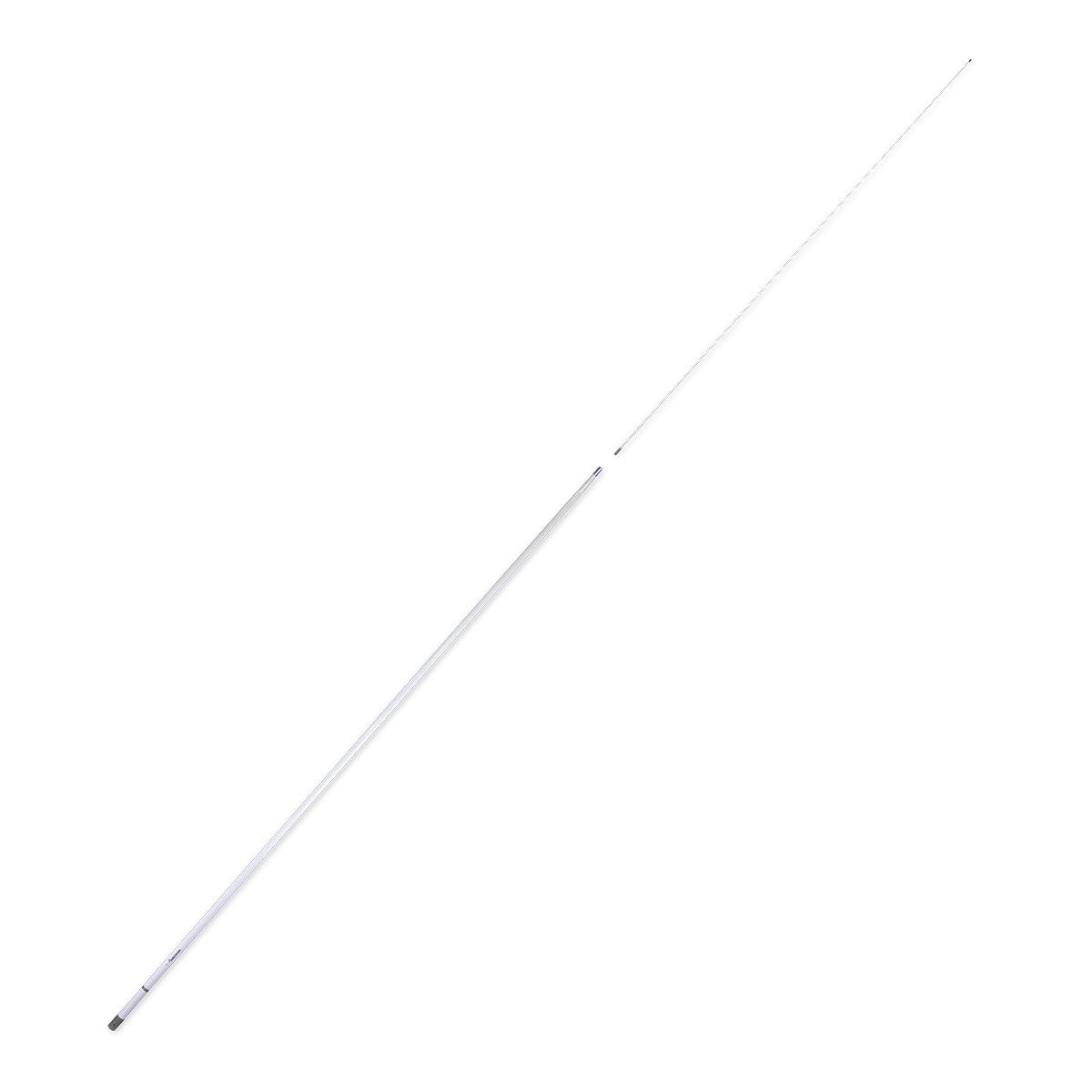 23' Shakespeare 2-PC. SSB Antenna 390 23' 2-PC. SSB Antenna