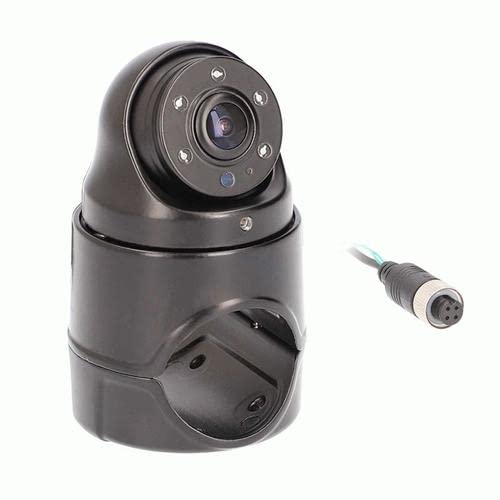 Universal AHD Bar-Mount IBEAM Side-View Commercial Camera (TE-AHDCCSB)